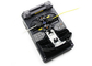 Sumitomo T - a fibra ótica 400S utiliza ferramentas a máquina coladora três da fusão do tronco em uma braçadeira