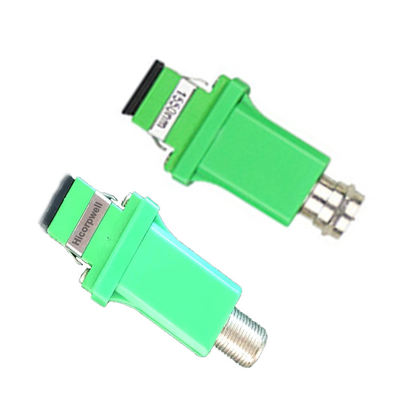 Conector fêmea com SC/APC do filtro 1550nm ao nó ótico passivo do receptor FTTH da fibra ótica do RF CATV