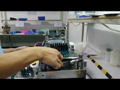 Video on Endface Polishing of  Fast Connector