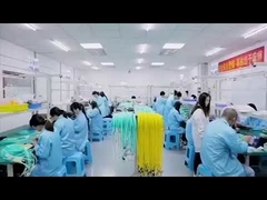 OM3-300 Branch Cable