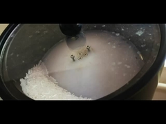 Componentes de fibra óptica