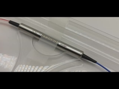 Alta performance HCW 1500/1650/920/1850/2200 NA 0.22 Fibras ópticas de alta qualidade Fibras especiais