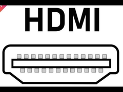 Fibra de cabo HDMI Suporte 3D 4K@60Hz YUV 4:44 Full 18Gbps com Micro HDMI e conectores até 300M