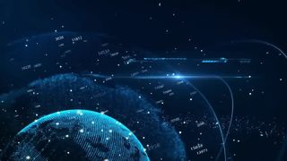 SDI é a principal interface de interconexão