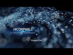 Powercon 3pin DMX XLR Combo Cabo Combinação de sinal de alimentação 3P Cabo de conector de alimentação Macho/Fêmea Nylo