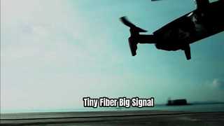 Fibra do zangão G657A2