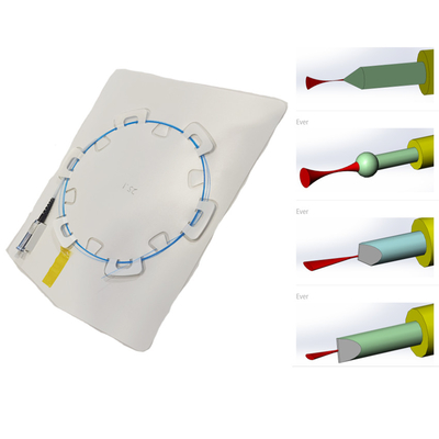 Laser Holmium Médico Máquina de laser cirúrgico de fibra de fibra de laser lipólise/hemorróida fibra médica laser de holmio