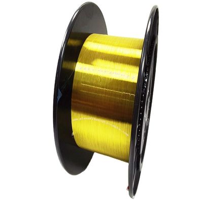 Fibra de quartzo otimizada para infravermelho próximo NIR