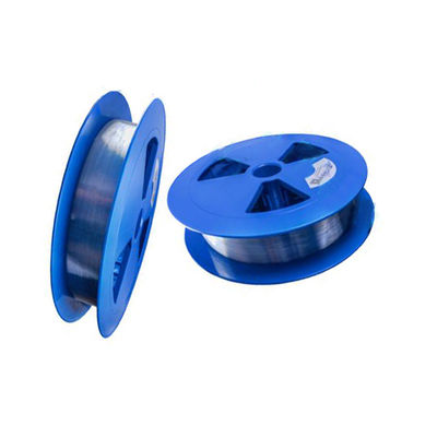 Fibra de quartzo otimizada para infravermelho próximo NIR