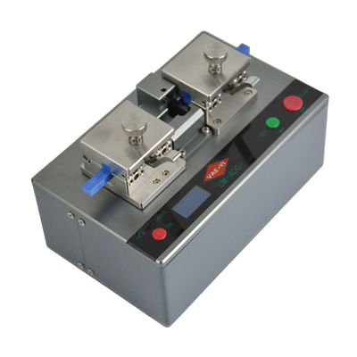 Clivagem de fibras de grande diâmetro