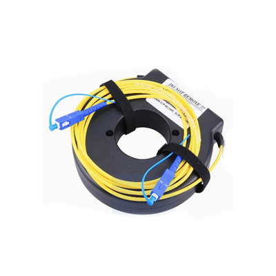 Lançamento de cabos de fibra óptica Teste Otdr Fim de cabos de fibra óptica preços 300m OTDR Fibra óptica Teste de tambor