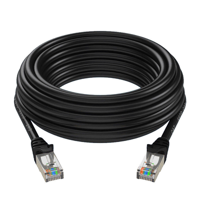 Cabo de alta qualidade RJ45 Cat6 Cat5 rca cabo de áudio vídeo Ethercon Network Cable Drum