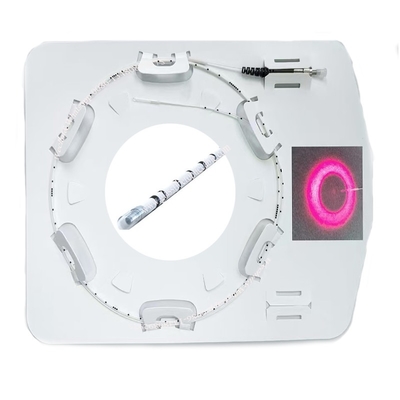 Laser Holmium Médico Máquina de laser cirúrgico de fibra de fibra de laser lipólise/hemorróida fibra médica laser de holmio