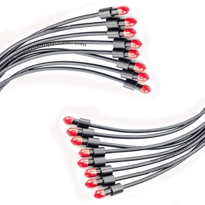 Rodas de vidro Fibra óptica Fibra óptica Fibras ópticas Cabos de fibra óptica
