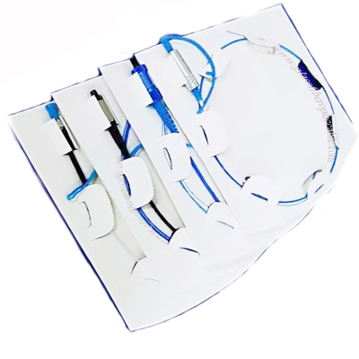 HCW 34/530/650FA10 Large Core 200um 400um 600um 800um sílica multimode Fibra especial