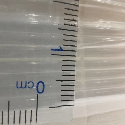 Alta performance HCW 1200/1320/1600 NA 0.22 fibras ópticas de alta qualidade fibras ópticas especiais