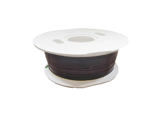 Alta performance HCW 1200/1320/1600 NA 0.22 fibras ópticas de alta qualidade fibras ópticas especiais