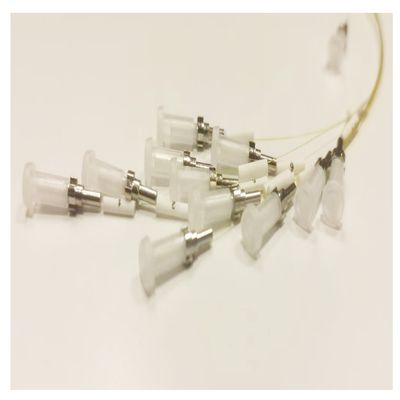 Cabo de Fibra Óptica MPO de Alta Temperatura