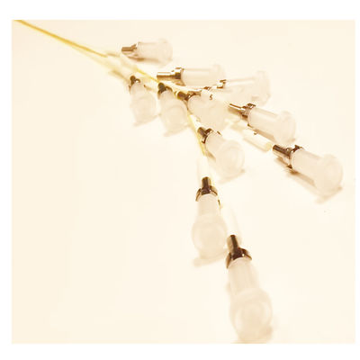 Cabo de Fibra Óptica MPO de Alta Temperatura