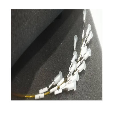 Cabo de Fibra Óptica MPO de Alta Temperatura