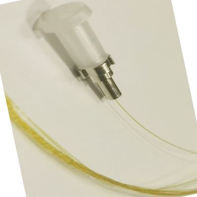 Cabo de Fibra Óptica MPO de Alta Temperatura