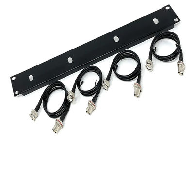 12g Sdi Cabos Coaxial Cabo de fibra óptica hdmi 3G SDI Extension Cable Reel