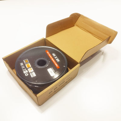Cabo HDMI Slim de Fibra Óptica HDMI 2.0 4K Ultra-HD Cabo SDI 12G AOC Fibra Óptica HDMI 4K Versão 2.0