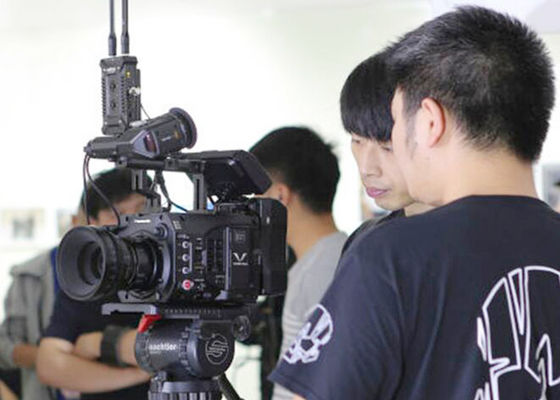 Cabo HDMI de Fibra Óptica para Telecomunicações