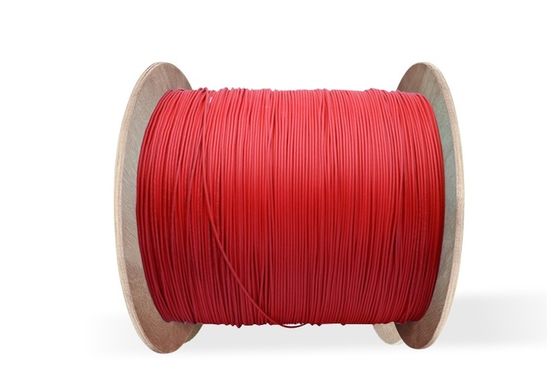 Fibra óptica 2 núcleos