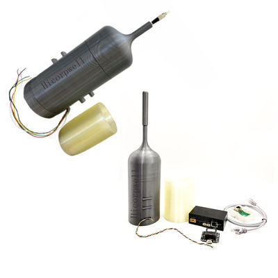 Kit de Fibra Óptica para Drone FPV 5 10 20 30KM