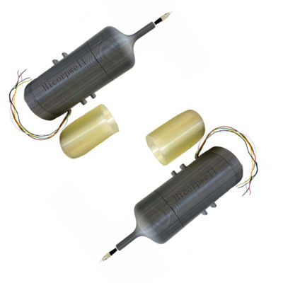 Kit de Fibra Óptica para Drone FPV 5 10 20 30KM