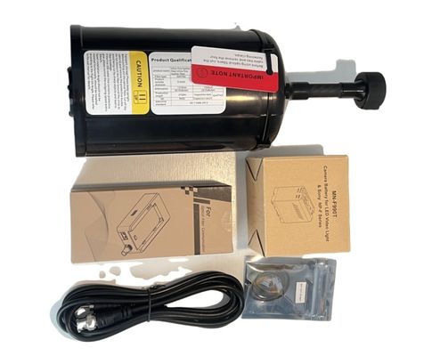 Kit de Fibra Óptica para Drone FPV 5 10 20 30KM