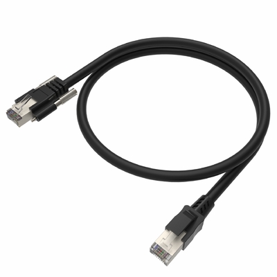 UTP FTP CMP Classificado Cat5e Cat6 Cat6a LAN Networking Ethernet Plenum PVC Jacket Cable