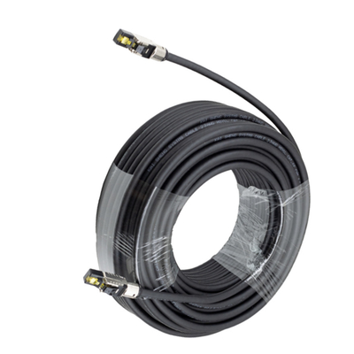 UTP FTP CMP Classificado Cat5e Cat6 Cat6a LAN Networking Ethernet Plenum PVC Jacket Cable