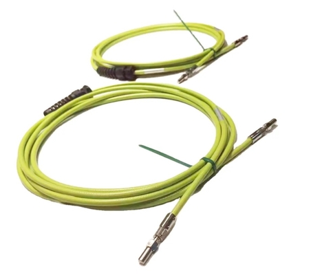 Hicorpwell Laser Fibra Hans Laser FSI-400-05 FSI-600-05 Reparação Fibra de Alta Potência