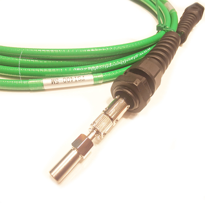 Hicorpwell Laser Fibra Hans Laser FSI-400-05 FSI-600-05 Reparação Fibra de Alta Potência