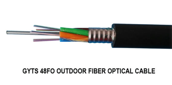 Cabos de serpente com diâmetro externo de 6,5-6,8 mm e fibra tampão apertada com fio de aramida