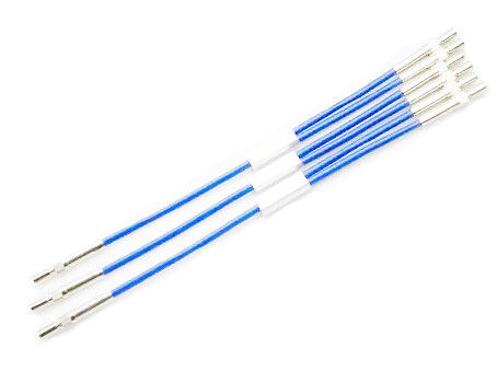 Cabo de Fibra Óptica Laser com Fibra de Buffer Apertado e Fio de Aramida para Transmissão de Dados de Alta Velocidade em Fibra Monomodo ou Multimodo
