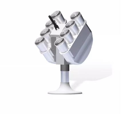 Energia limpa renovável e ecologicamente correta reduz as emissões de carbono, tornando-a uma opção amiga do ambiente.