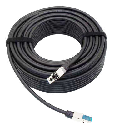 Bobina de 100M de Capacidade LSZH/PVC Ethercon Perfeita para as Suas Necessidades