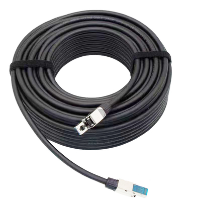 Bobina de 100M de Capacidade LSZH/PVC Ethercon Perfeita para as Suas Necessidades