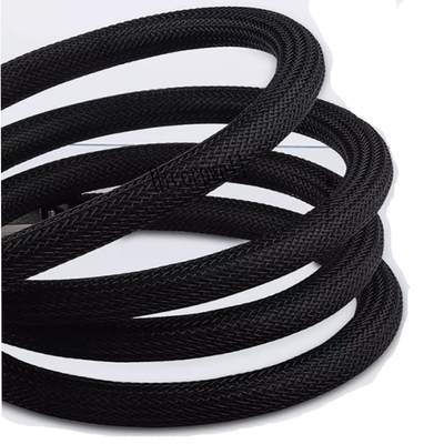 Cable Ethernet 100m 30M 50M Cat6 CAT8 SFTP Jumper Cable Revestido de Ouro RJ45 Conector Cable Ethernet Cat8
