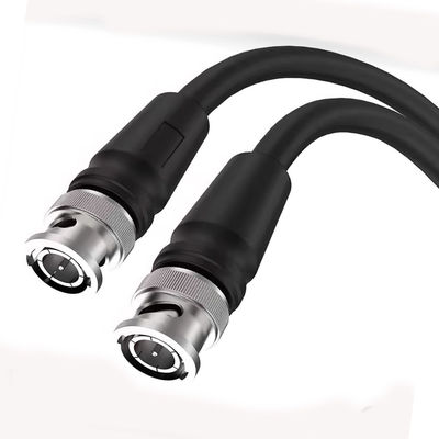 3g Sdi Cable Sdi para Hdm1 12g Sdi Cable 50m Patch Cord Preço Mini 3G SDI Vídeo Micro Converter SDI Cable Coaxial