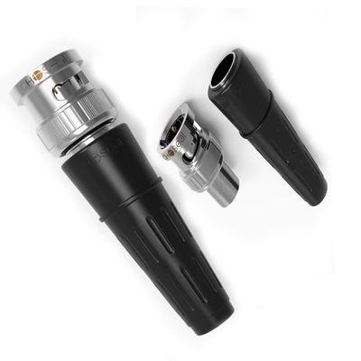 3g Sdi Cable Sdi para Hdm1 12g Sdi Cable 50m Patch Cord Preço Mini 3G SDI Vídeo Micro Converter SDI Cable Coaxial