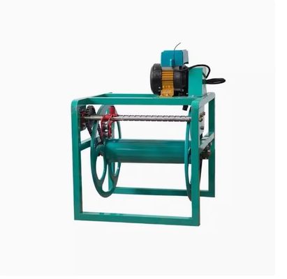 Enhance Wire Performance with Our Glass Fiber Optic Cable Twisting Machine Ideal for Electronics and Automotive Industries