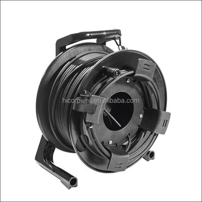 Durable Fiber Optic Patch Cables　SM sc upc outdoor patch cord for Communication Systems