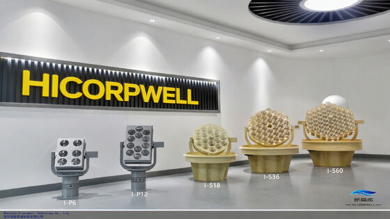 Solar Fiber Optic Lighting System with Intelligent Hybrid Lighting and Full-Spectrum Healthy Light