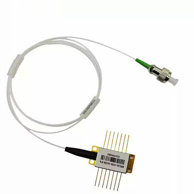 Diodo Laser DFB de Manutenção de Polarização de 1550nm 1064nm com Potência de Saída de 30mW para Detecção Óptica e Telecomunicações