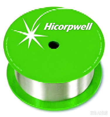 Fibra compensadora de dispersão de aplicação de pulso de banda HCW 2μm
