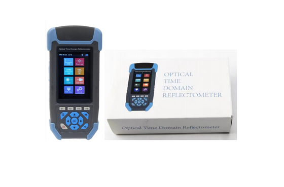 HCW 3302SJ 8 EM 1 MINI OTDR